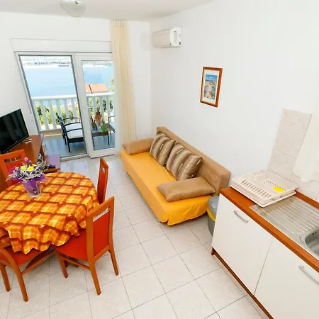 Turquoise Lagoon Apartment *