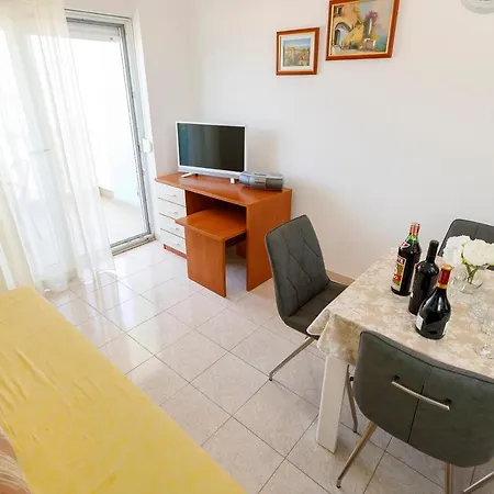 Turquoise Lagoon Apartment Trogir