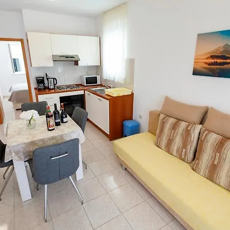 Turquoise Lagoon Apartment