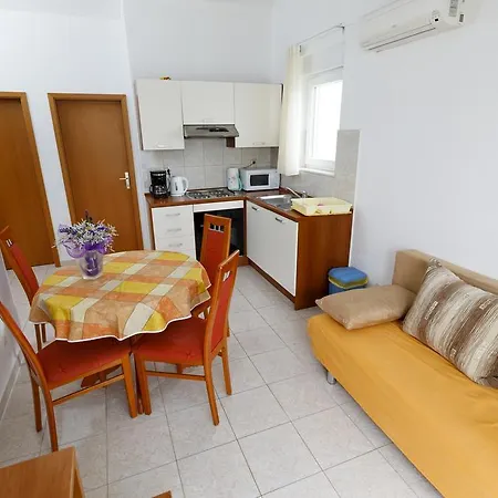 Apartment Turquoise Lagoon