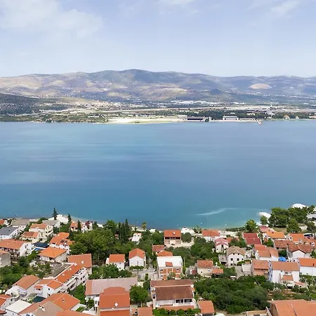 Turquoise Lagoon Apartment Trogir