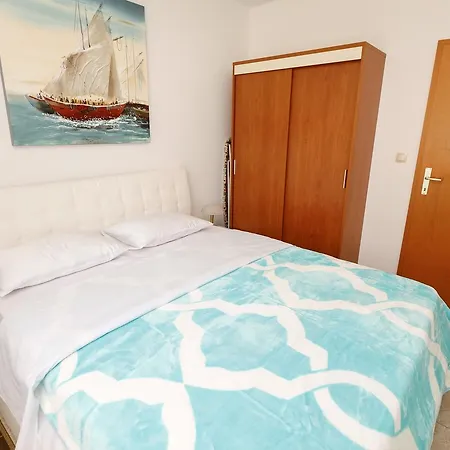 Turquoise Lagoon Apartment *