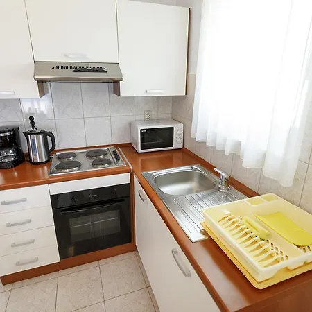 Apartment Turquoise Lagoon Trogir