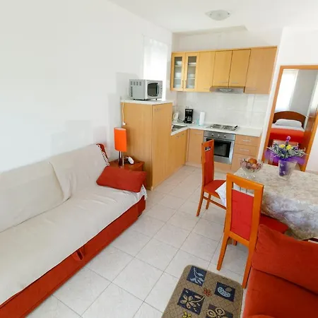 Apartamento Turquoise Lagoon *