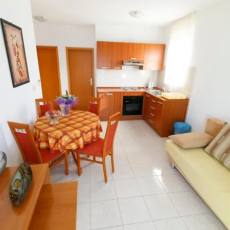 Apartamento Turquoise Lagoon *