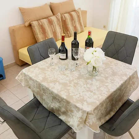 Turquoise Lagoon Apartamento *