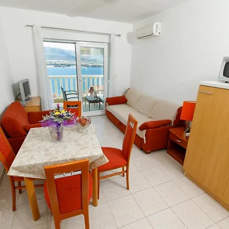 Turquoise Lagoon Apartamento Trogir