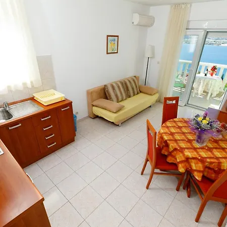 Apartamento Turquoise Lagoon *