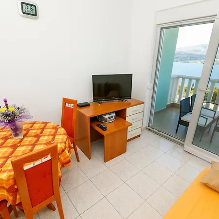 Turquoise Lagoon Apartamento *