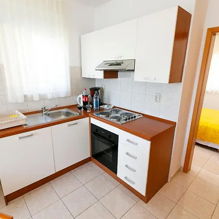 Turquoise Lagoon Apartamento *