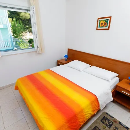 Turquoise Lagoon Apartamento *