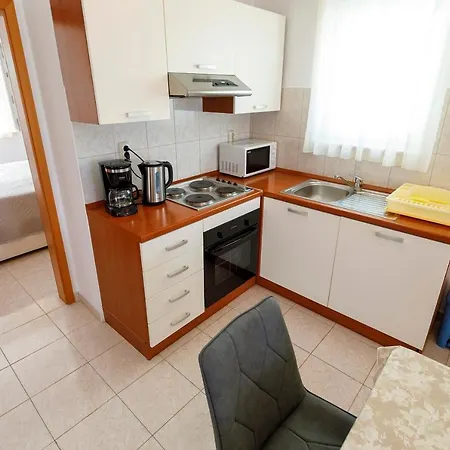 Apartamento Turquoise Lagoon *
