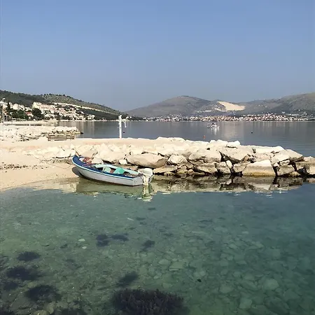 Turquoise Lagoon Apartamento Trogir
