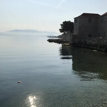 Apartamento Turquoise Lagoon Trogir
