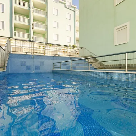 Apartamento Turquoise Lagoon *