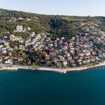 Turquoise Lagoon Trogir