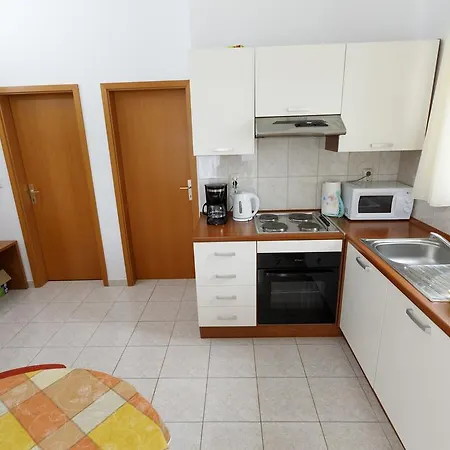 Apartamento Turquoise Lagoon *