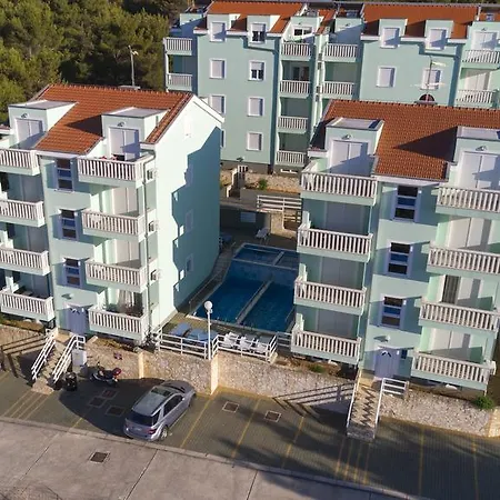 Turquoise Lagoon Apartamento