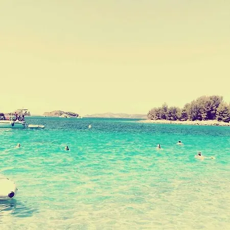 Turquoise Lagoon Apartamento *