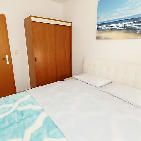 Turquoise Lagoon Apartamento *