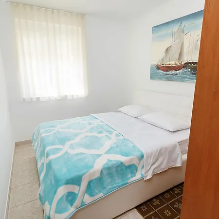 Apartamento Turquoise Lagoon *