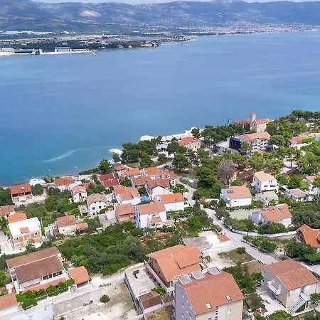 Apartamento Turquoise Lagoon Trogir