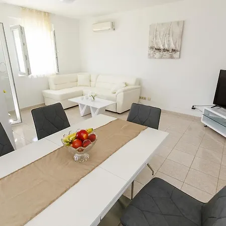 Apartamento Turquoise Lagoon