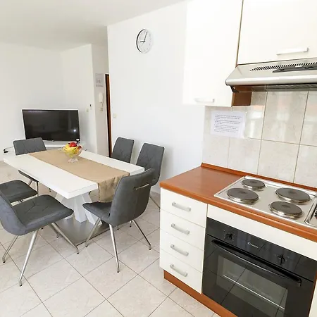 Turquoise Lagoon Apartamento *