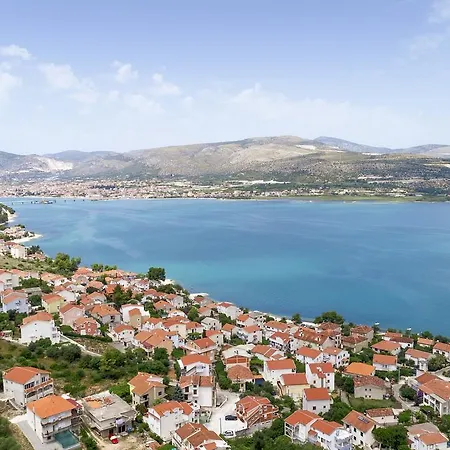 Apartamento Turquoise Lagoon Trogir