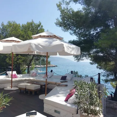 Apartamento Turquoise Lagoon Trogir